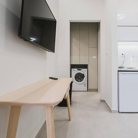 Peris 2 - Central Apt Near Old Town - Ac, Washer Chania  Exterior photo